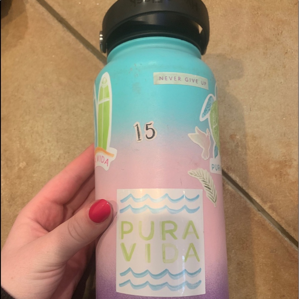 hydro flask